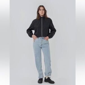 Still Here Childhood Straight Leg Jean